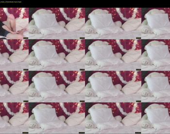 iwillfall_ — 91 minute Chaturbate male naked cam show, 720p, Jan 10, 2025