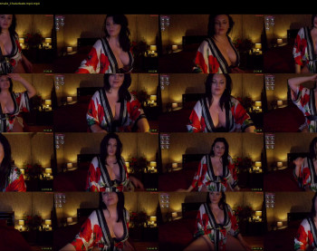 karrin — 121 minute Chaturbate female naked cam show, 720p, Jan 10, 2025