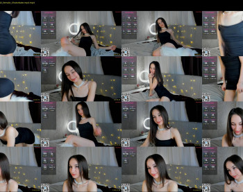 leonawills — 84 minute Chaturbate female naked cam show, 720p, Jan 11, 2025