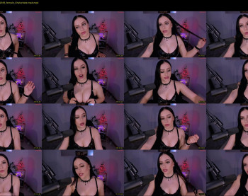 melanielipps — 15 minute Chaturbate female naked cam show, 720p, Jan 10, 2025