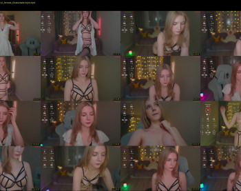oh_honey_ — 123 minute Chaturbate female naked cam show, 720p, Jan 10, 2025
