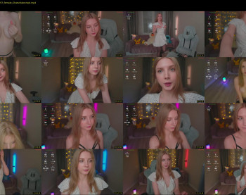 oh_honey_ — 104 minute Chaturbate female naked cam show, 720p, Jan 11, 2025