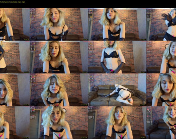 pinkadele — 120 minute Chaturbate female naked cam show, 720p, Jan 10, 2025