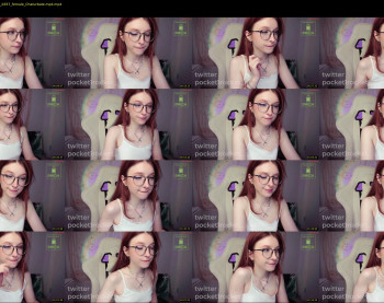 pocketrocket_ — 3 minute Chaturbate female naked cam show, 720p, Jan 11, 2025