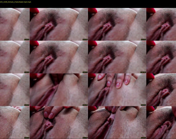 sandycandypervs — 6 minute Chaturbate couple naked cam show, 720p, Jan 10, 2025