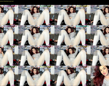 sas4a — 21 minute Chaturbate female naked cam show, 720p, Jan 10, 2025