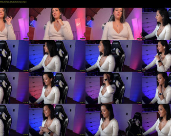 tiny_panther — 34 minute Chaturbate female naked cam show, 720p, Jan 11, 2025