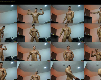 devin_hunter — 29 minute Chaturbate male naked cam show, 720p, Jan 11, 2025