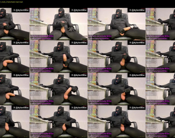 dylan_90 — 69 minute Chaturbate male naked cam show, 720p, Jan 11, 2025
