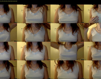 floraexploration — 5 minute Chaturbate female naked cam show, 480p, Jan 11, 2025