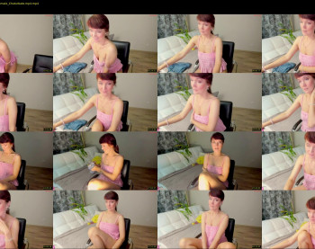 fritha — 46 minute Chaturbate female naked cam show, 720p, Jan 11, 2025