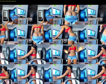 ginger_smil — 15 minute Chaturbate female naked cam show, 720p, Jan 11, 2025