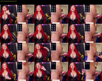 hotfireelement — 4 minute Chaturbate couple naked cam show, 720p, Jan 11, 2025
