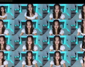 juliabeng1 — 33 minute Chaturbate female naked cam show, 720p, Jan 11, 2025