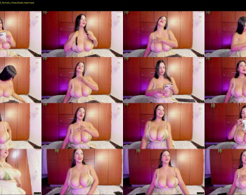loreth_jw — 27 minute Chaturbate female naked cam show, 720p, Jan 11, 2025