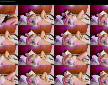 loreth_jw — 12 minute Chaturbate female naked cam show, 720p, Jan 12, 2025