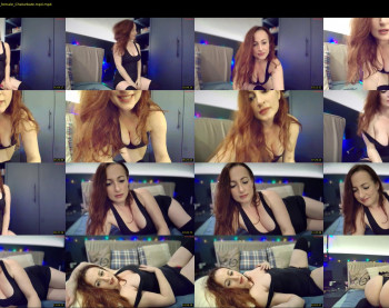 ms_mel — 19 minute Chaturbate female naked cam show, 720p, Jan 11, 2025