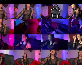 tiny_panther — 120 minute Chaturbate female naked cam show, 720p, Jan 12, 2025