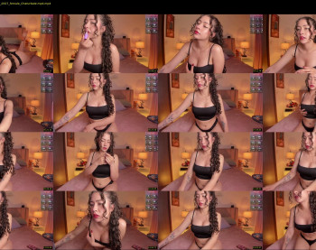 _arimonserrat — 19 minute Chaturbate female naked cam show, 720p, Jan 13, 2025