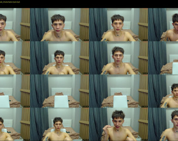 _kurt — 120 minute Chaturbate male naked cam show, 720p, Jan 12, 2025