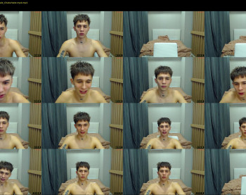 _kurt — 82 minute Chaturbate male naked cam show, 720p, Jan 12, 2025