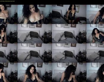 evparrish — 99 minute Chaturbate female naked cam show, 720p, Jan 12, 2025