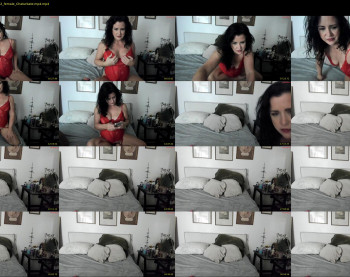 evparrish — 42 minute Chaturbate female naked cam show, 720p, Jan 13, 2025