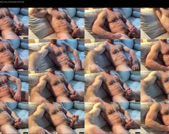 fireplug001 — 18 minute Chaturbate male naked cam show, 480p, Jan 12, 2025
