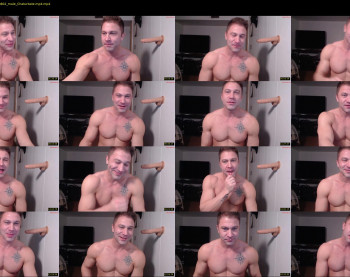 kanedrexler — 28 minute Chaturbate male naked cam show, 720p, Jan 12, 2025