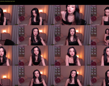 lia_hetty — 17 minute Chaturbate female naked cam show, 720p, Jan 12, 2025