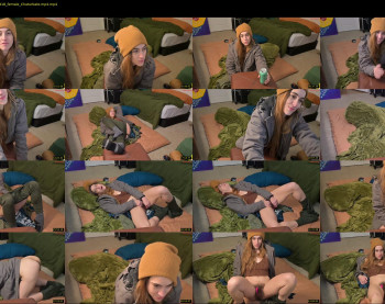 lilithoftrees — 49 minute Chaturbate female naked cam show, 720p, Jan 12, 2025