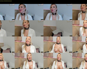 liloukatt — 98 minute Chaturbate female naked cam show, 720p, Jan 12, 2025