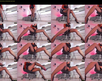 miabelier_ — 7 minute Chaturbate female naked cam show, 720p, Jan 12, 2025