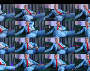 night_wwwolf — 40 minute Chaturbate male naked cam show, 720p, Jan 12, 2025