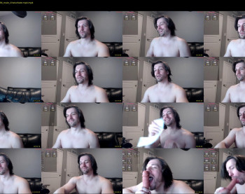 robknocks — 93 minute Chaturbate male naked cam show, 720p, Jan 12, 2025
