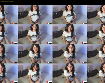 suzumi_ — 3 minute Chaturbate female naked cam show, 720p, Jan 12, 2025