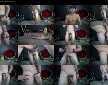 sydaffect — 47 minute Chaturbate male naked cam show, 720p, Jan 13, 2025