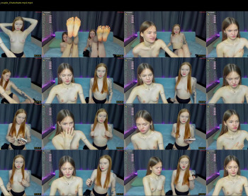 do_dick — 7 minute Chaturbate couple naked cam show, 720p, Jan 13, 2025