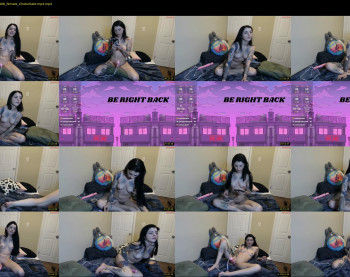 grumpytwo — 73 minute Chaturbate couple naked cam show, 720p, Jan 14, 2025
