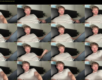 hot8pack01 — 9 minute Chaturbate male naked cam show, 720p, Jan 14, 2025