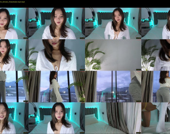 juliabeng1 — 67 minute Chaturbate female naked cam show, 720p, Jan 13, 2025