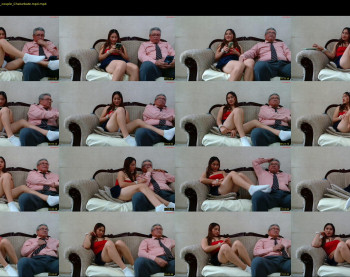 kiaming — 21 minute Chaturbate female naked cam show, 720p, Jan 13, 2025