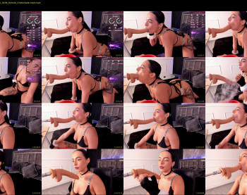 miiaamonroee — 124 minute Chaturbate couple naked cam show, 720p, Jan 14, 2025