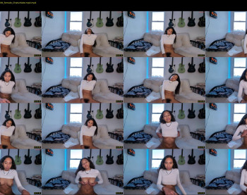 onlystrings — 7 minute Chaturbate female naked cam show, 720p, Jan 14, 2025