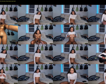 onlystrings — 120 minute Chaturbate female naked cam show, 720p, Jan 14, 2025