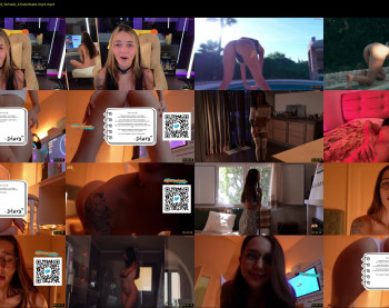oooops__ — 11 minute Chaturbate female naked cam show, 720p, Jan 13, 2025