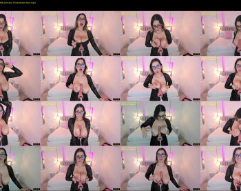 valerynova — 29 minute Chaturbate female naked cam show, 720p, Jan 13, 2025