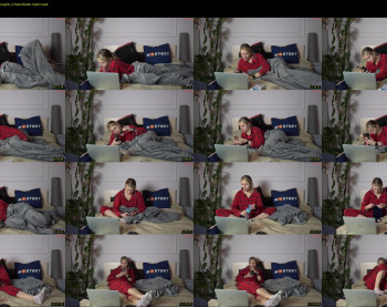 vorvik — 88 minute Chaturbate couple naked cam show, 720p, Jan 13, 2025