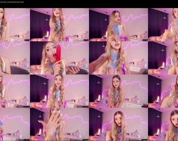 wild_lov — 120 minute Chaturbate female naked cam show, 720p, Jan 13, 2025