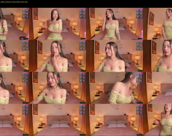 _arimonserrat — 120 minute Chaturbate female naked cam show, 720p, Jan 15, 2025